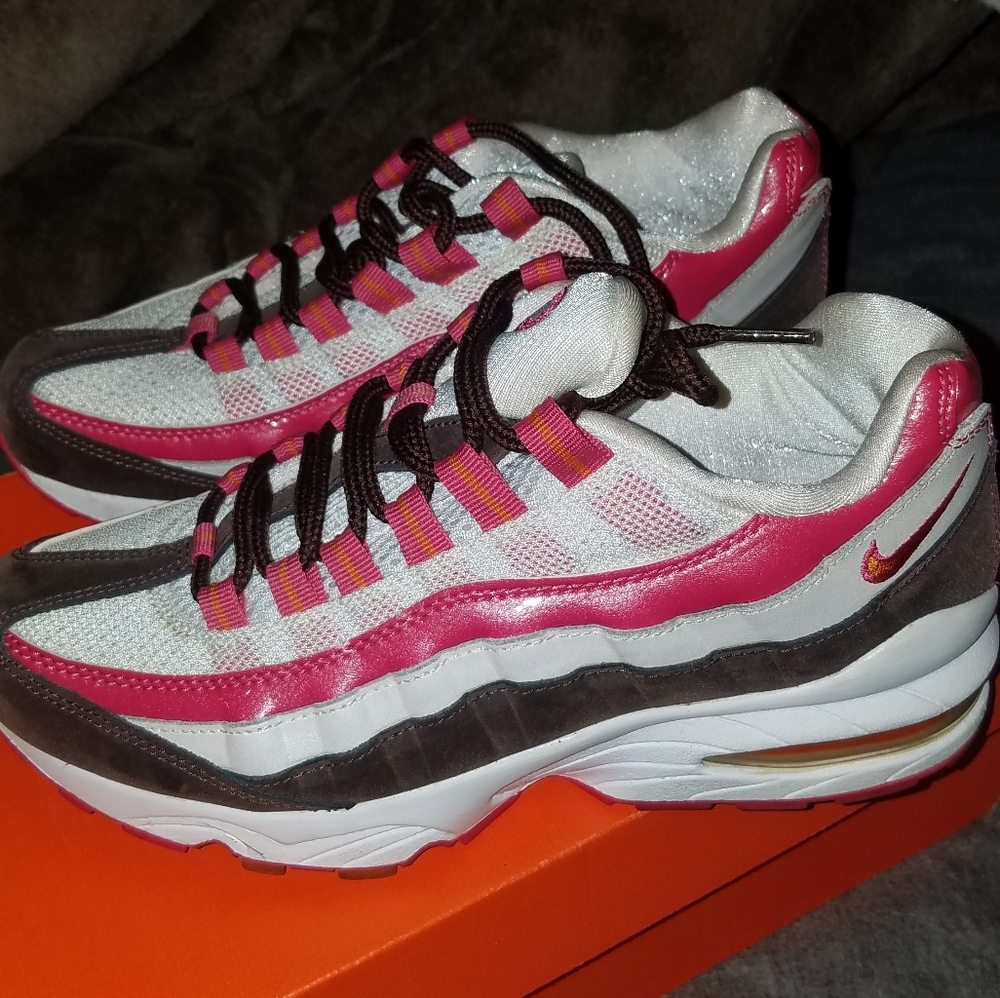 Nike Air Max 95 Limited Edition